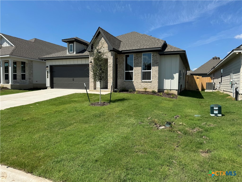 624 Tule Canyon Drive , Temple, TX, 76502 | 545619 | Realty Texas LLC