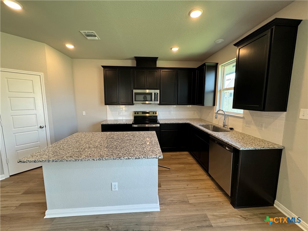 624 Tule Canyon Drive , Temple, TX, 76502 | 545619 | Realty Texas LLC