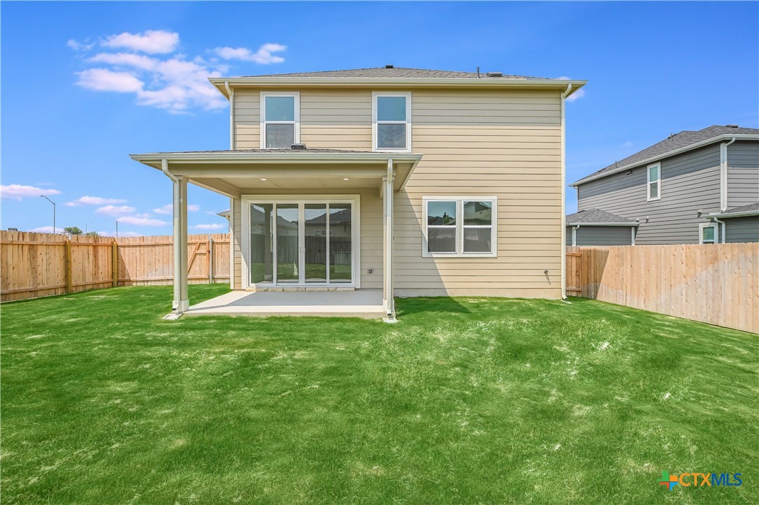 157 Seattle Slew Drive , Jarrell, TX, 76537 | 545669 | Realty Texas LLC