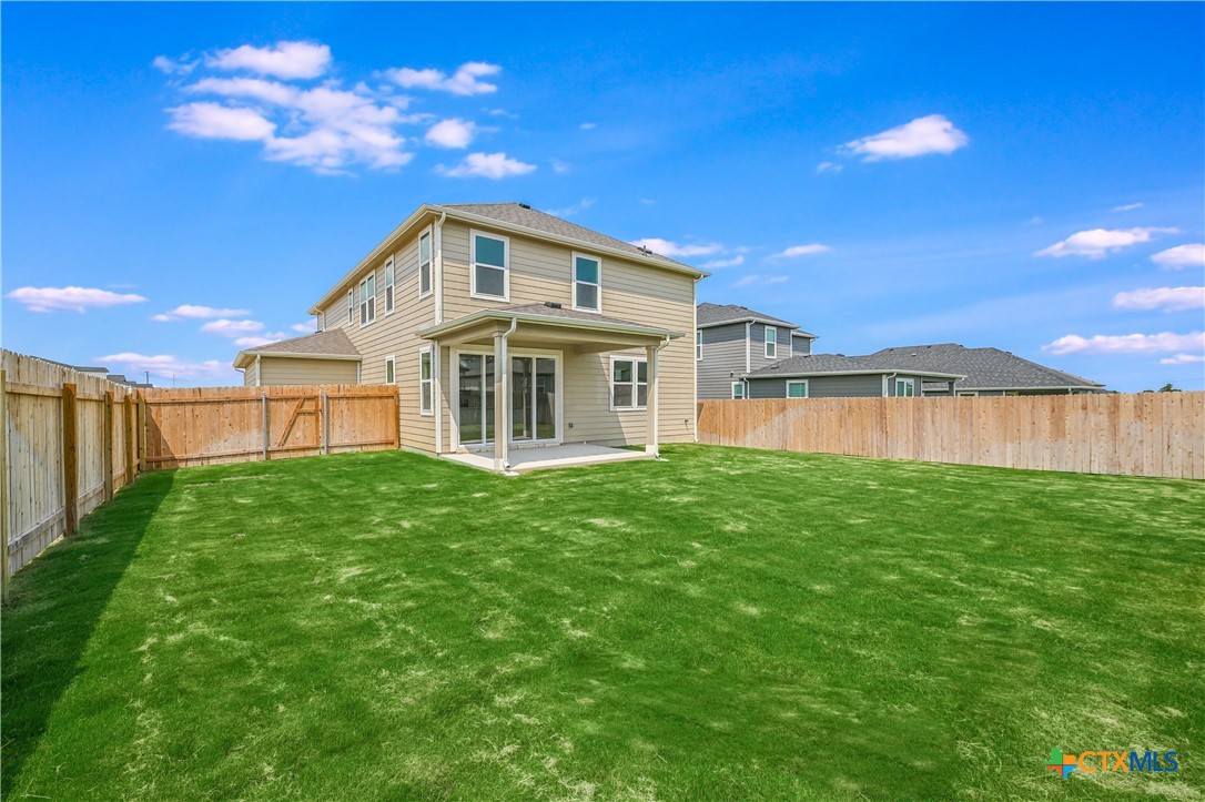 157 Seattle Slew Drive , Jarrell, TX, 76537 | 545669 | Realty Texas LLC