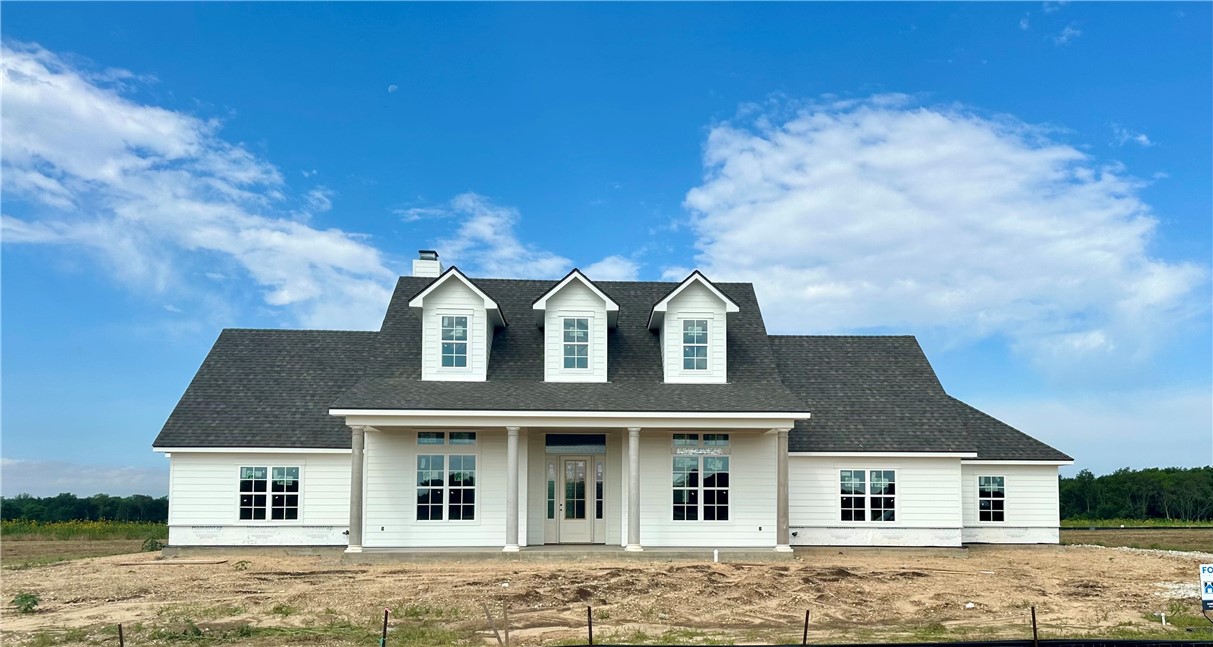 413 Toledo Bend , McGregor, TX, 76657 | 223260 | Realty Texas LLC