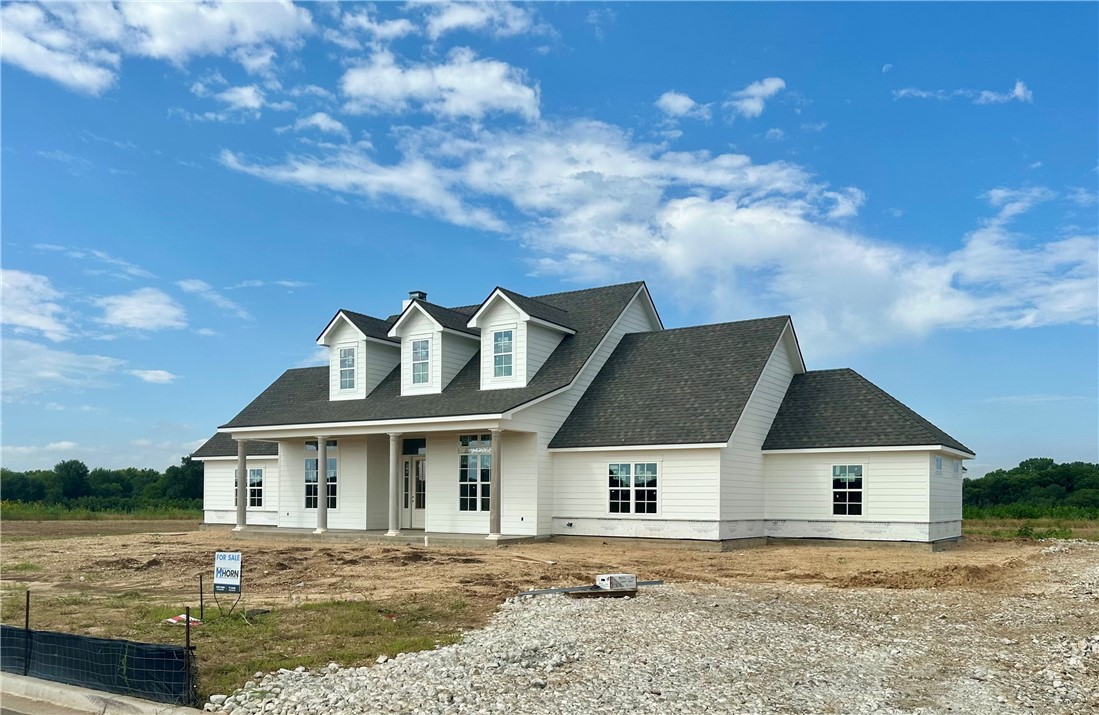 413 Toledo Bend , McGregor, TX, 76657 | 223260 | Realty Texas LLC