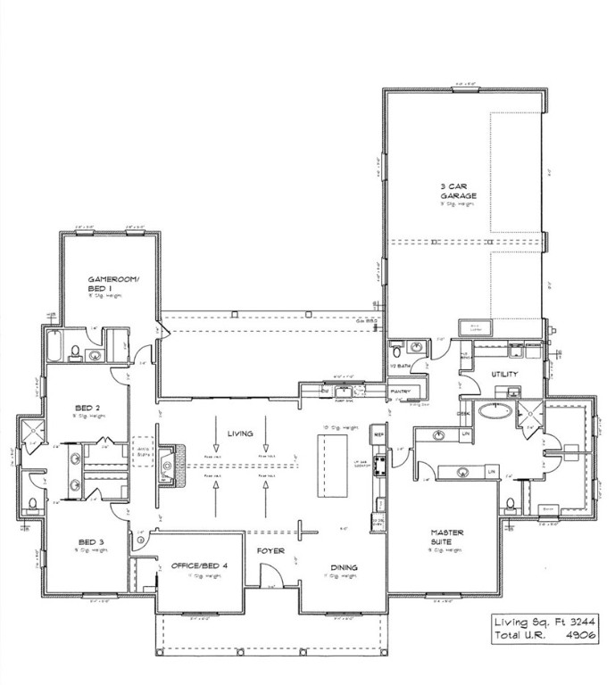 413 Toledo Bend , McGregor, TX, 76657 | 223260 | Realty Texas LLC