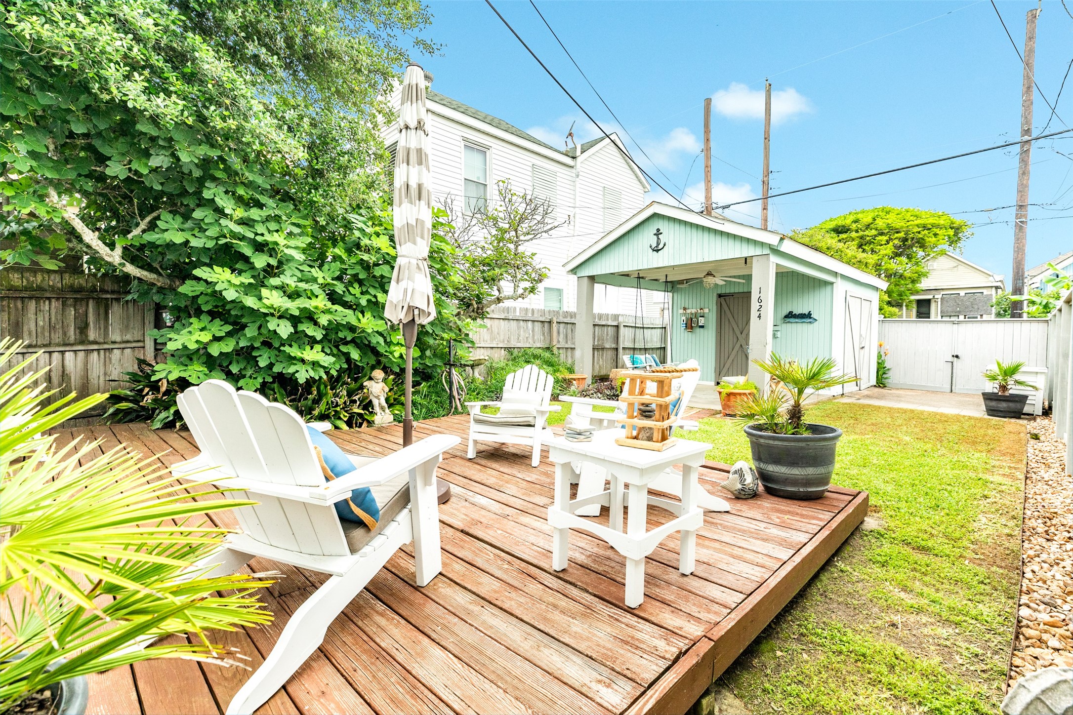 1624 AVE N 1/2 , Galveston, TX, 77550 | 20630489 | Realty Texas LLC