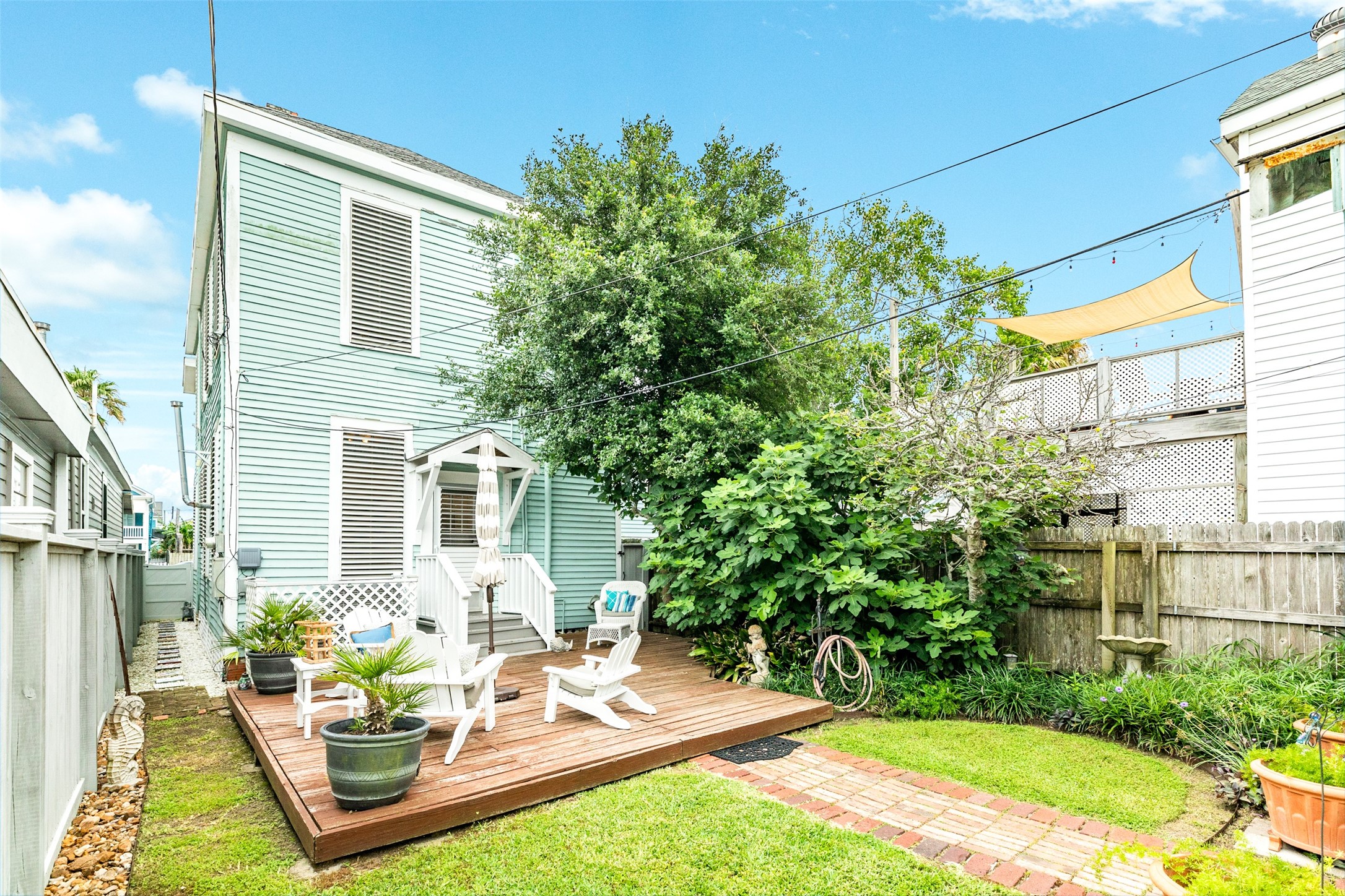 1624 AVE N 1/2 , Galveston, TX, 77550 | 20630489 | Realty Texas LLC