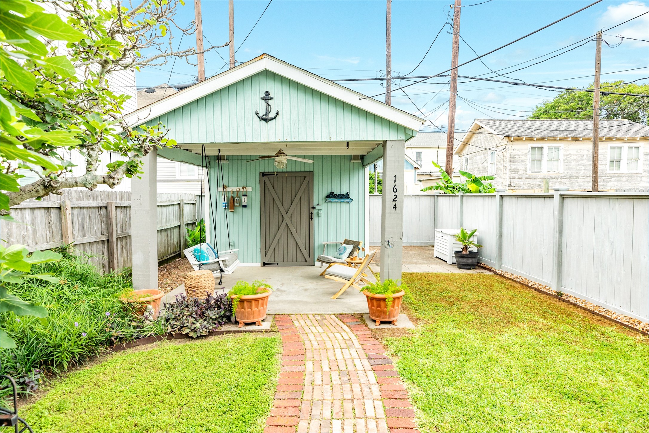 1624 AVE N 1/2 , Galveston, TX, 77550 | 20630489 | Realty Texas LLC