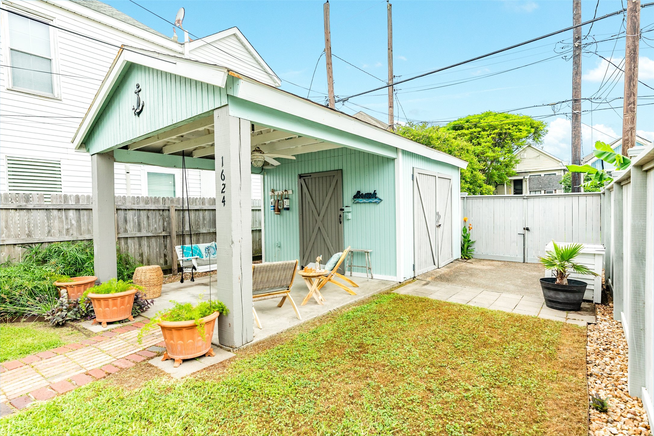 1624 AVE N 1/2 , Galveston, TX, 77550 | 20630489 | Realty Texas LLC