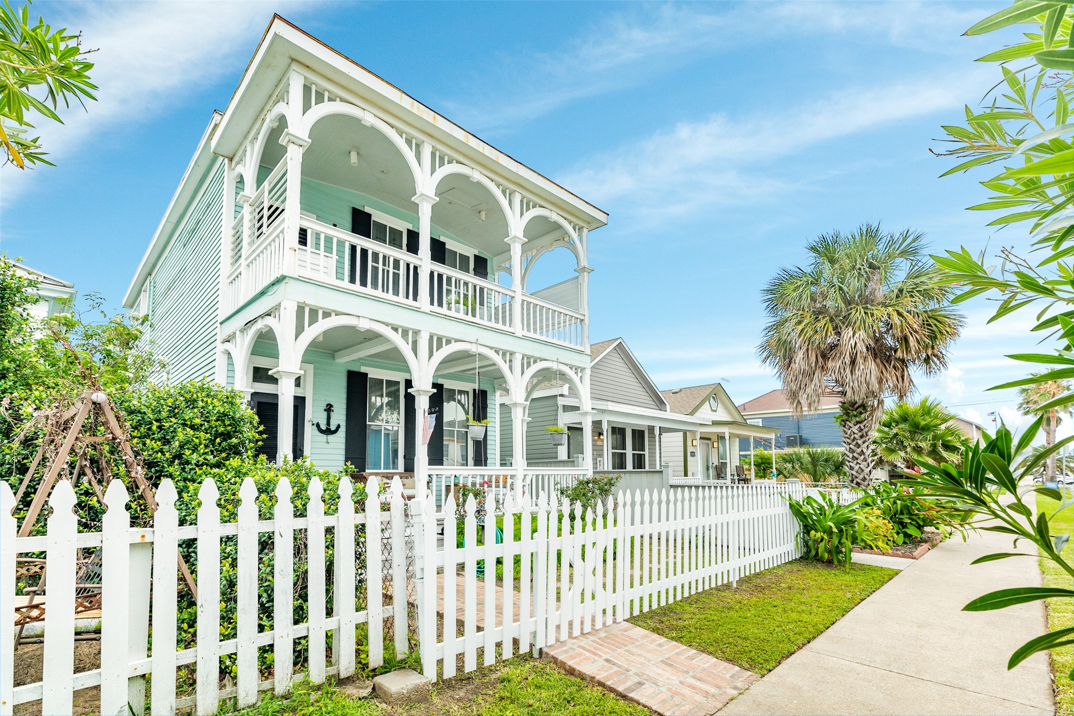 1624 AVE N 1/2 , Galveston, TX, 77550 | 20630489 | Realty Texas LLC