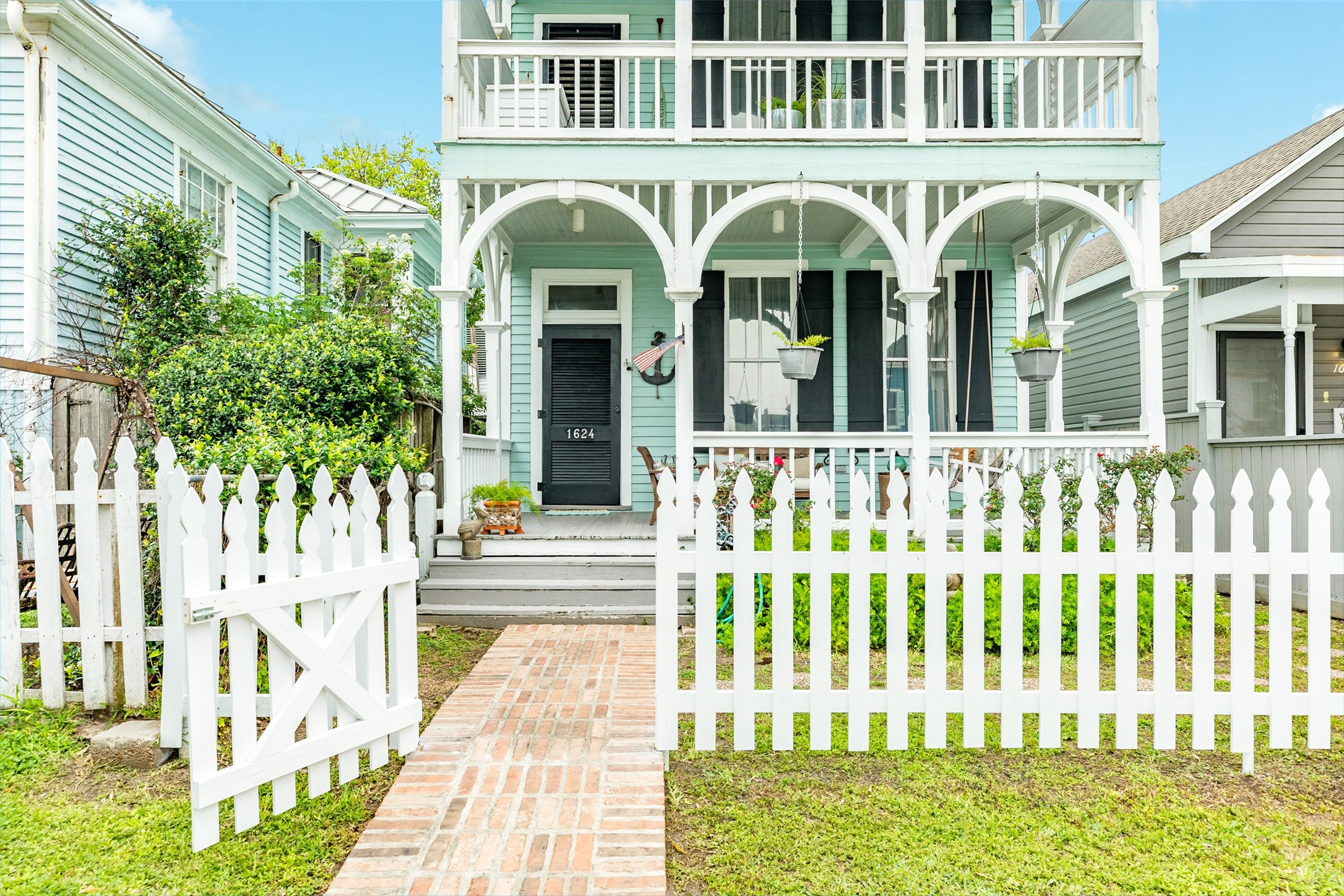 1624 AVE N 1/2 , Galveston, TX, 77550 | 20630489 | Realty Texas LLC