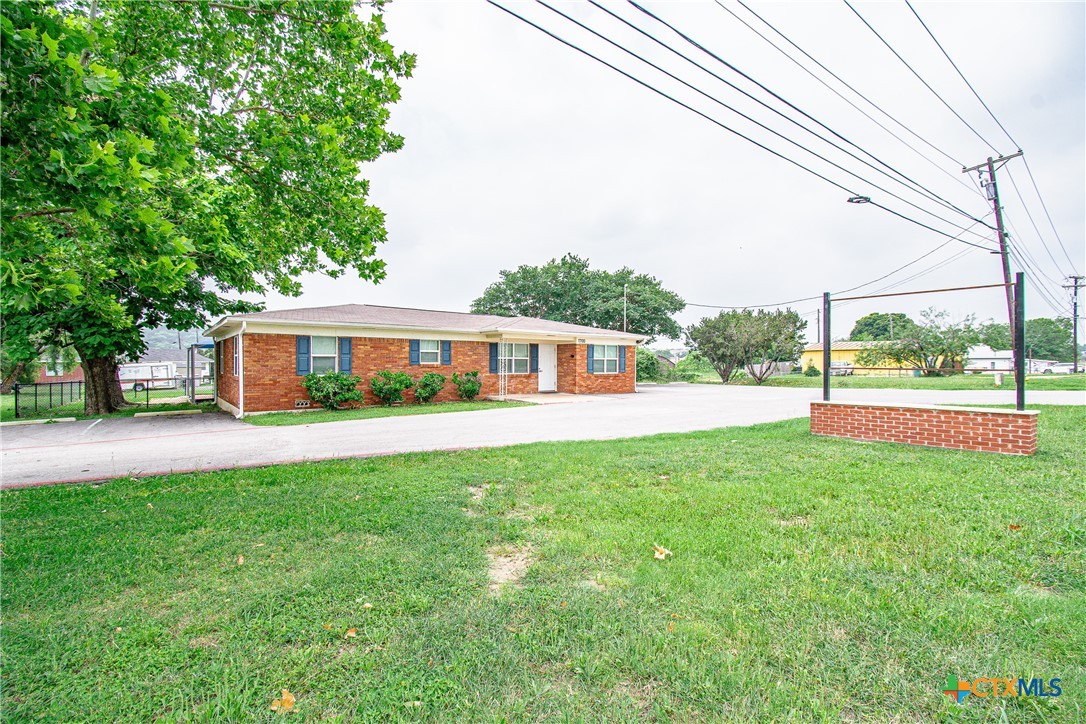 1700 E Fm 2410 Road , Harker Heights, TX, 76548 | 545555 | Realty Texas LLC