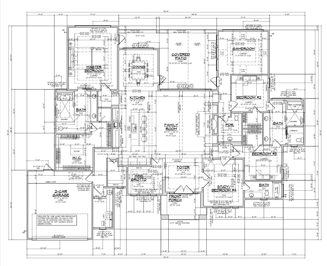 19356 Cabango Drive , Porter, TX, 77365 | 91303504 | Realty Texas LLC