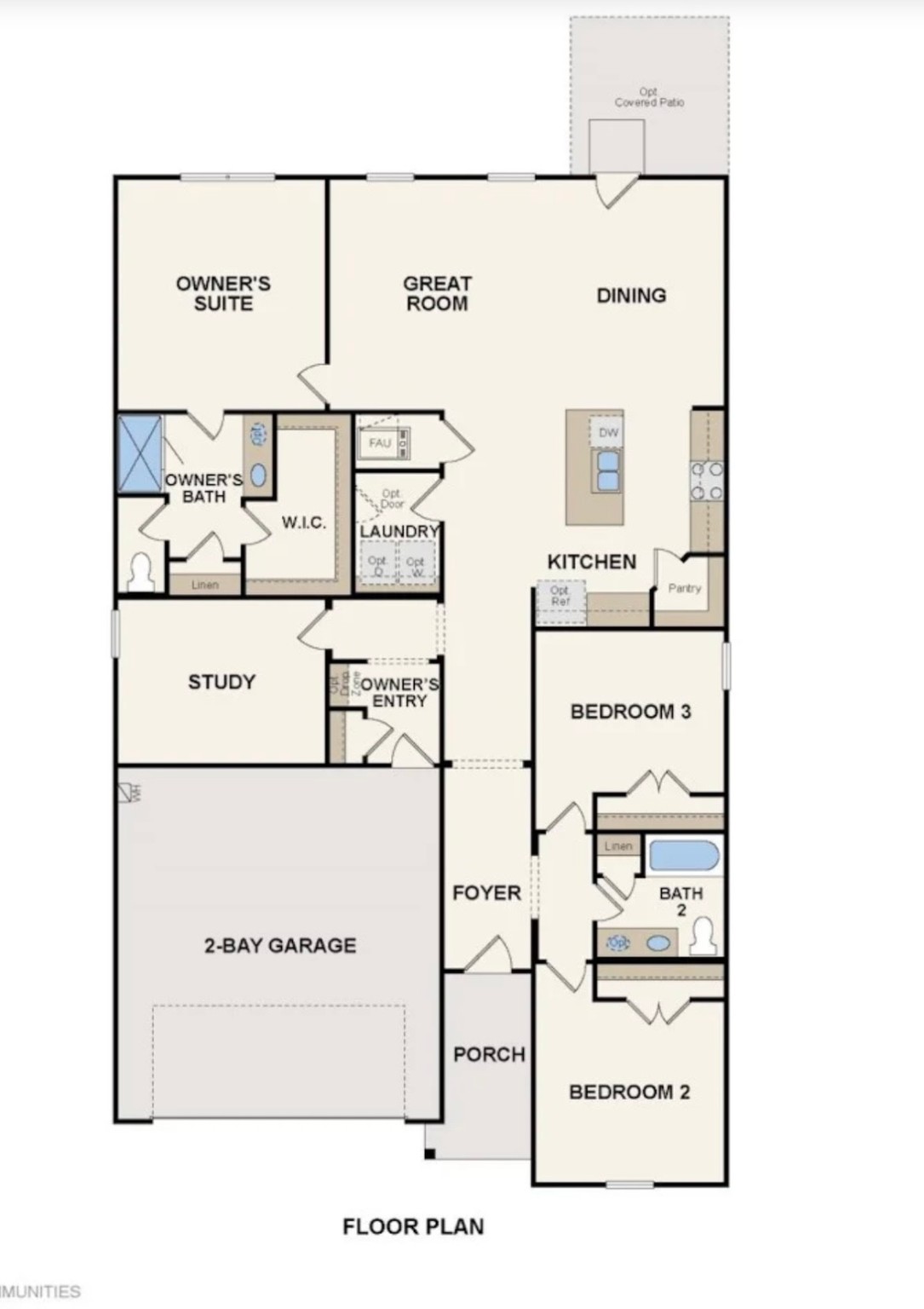 14204 Spring Valley Drive , Conroe, TX, 77303 | 57084144 | Realty Texas LLC