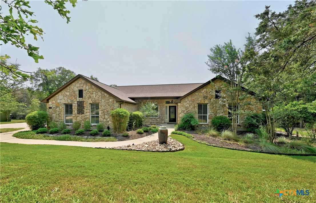 125 Hornsby Trail , Bastrop, TX, 78602 | 545582 | Realty Texas LLC