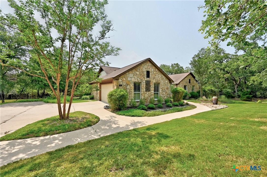 125 Hornsby Trail , Bastrop, TX, 78602 | 545582 | Realty Texas LLC