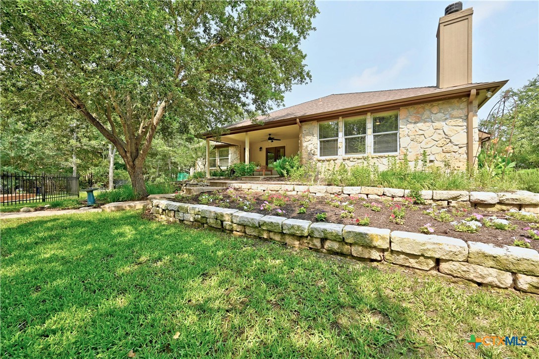 125 Hornsby Trail , Bastrop, TX, 78602 | 545582 | Realty Texas LLC