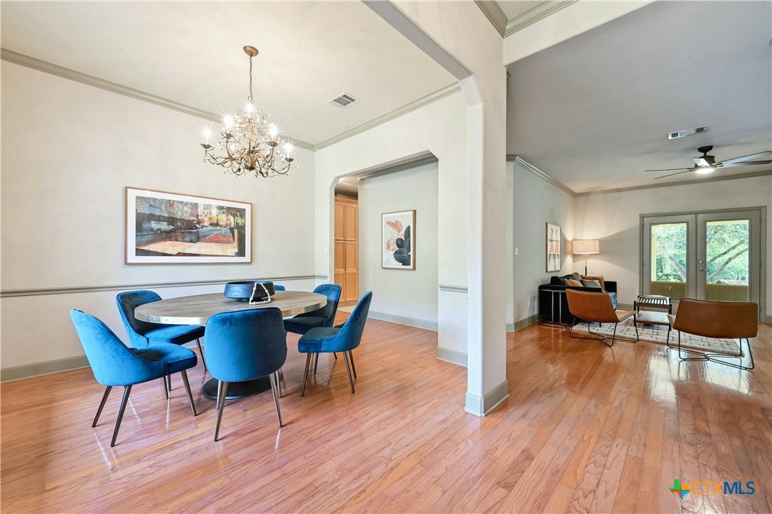 125 Hornsby Trail , Bastrop, TX, 78602 | 545582 | Realty Texas LLC