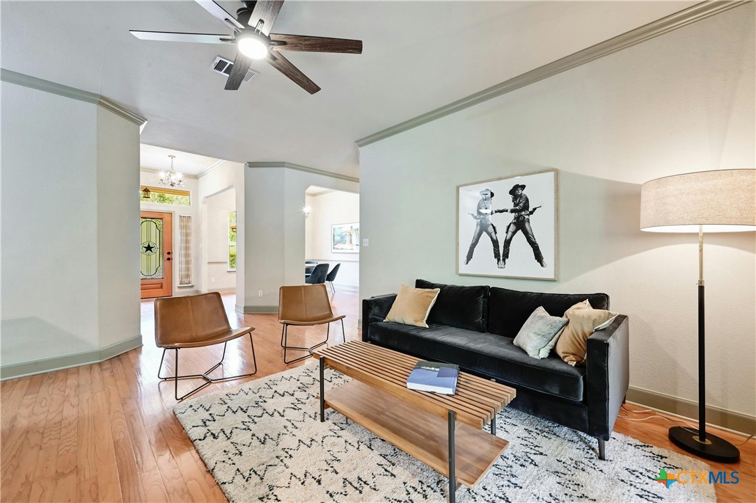 125 Hornsby Trail , Bastrop, TX, 78602 | 545582 | Realty Texas LLC