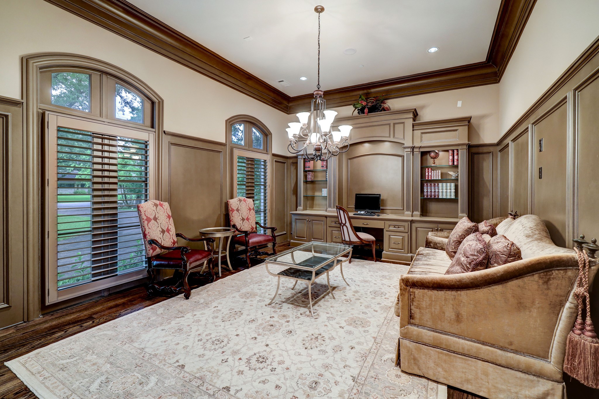 218 Blalock Road , Houston, TX, 77024 | 59614096 | Realty Texas LLC