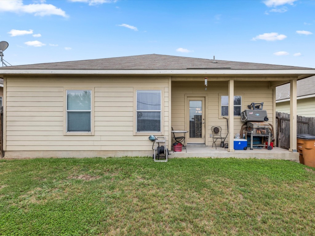 3813 Bronco Bend Loop , Austin, TX, 78744 | 4231249 | Realty Texas LLC