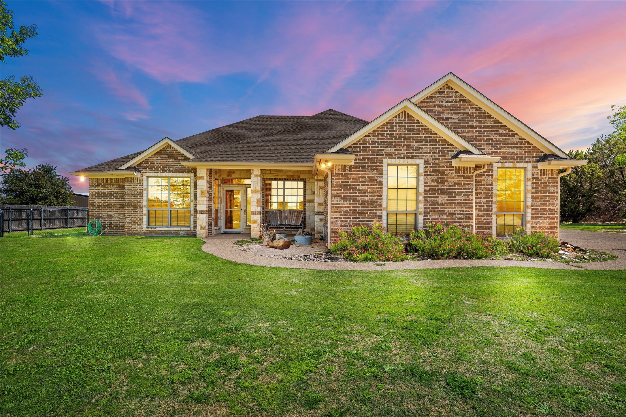 2662 Speegle Road , Woodway, TX, 76712 | 20630942 | Realty Texas LLC