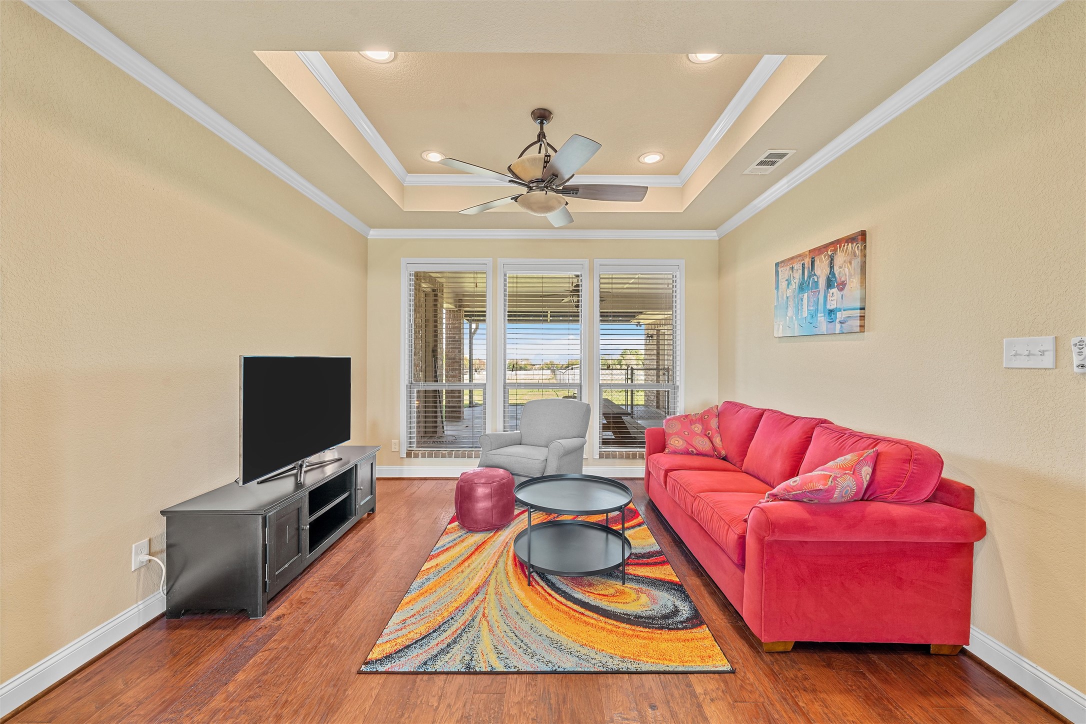 2662 Speegle Road , Woodway, TX, 76712 | 20630942 | Realty Texas LLC