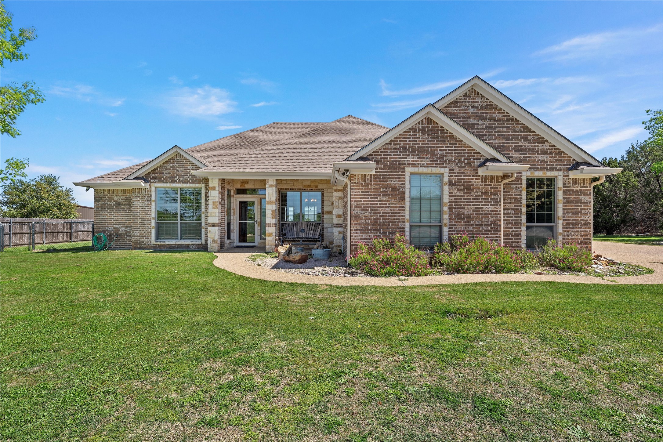 2662 Speegle Road , Woodway, TX, 76712 | 20630942 | Realty Texas LLC