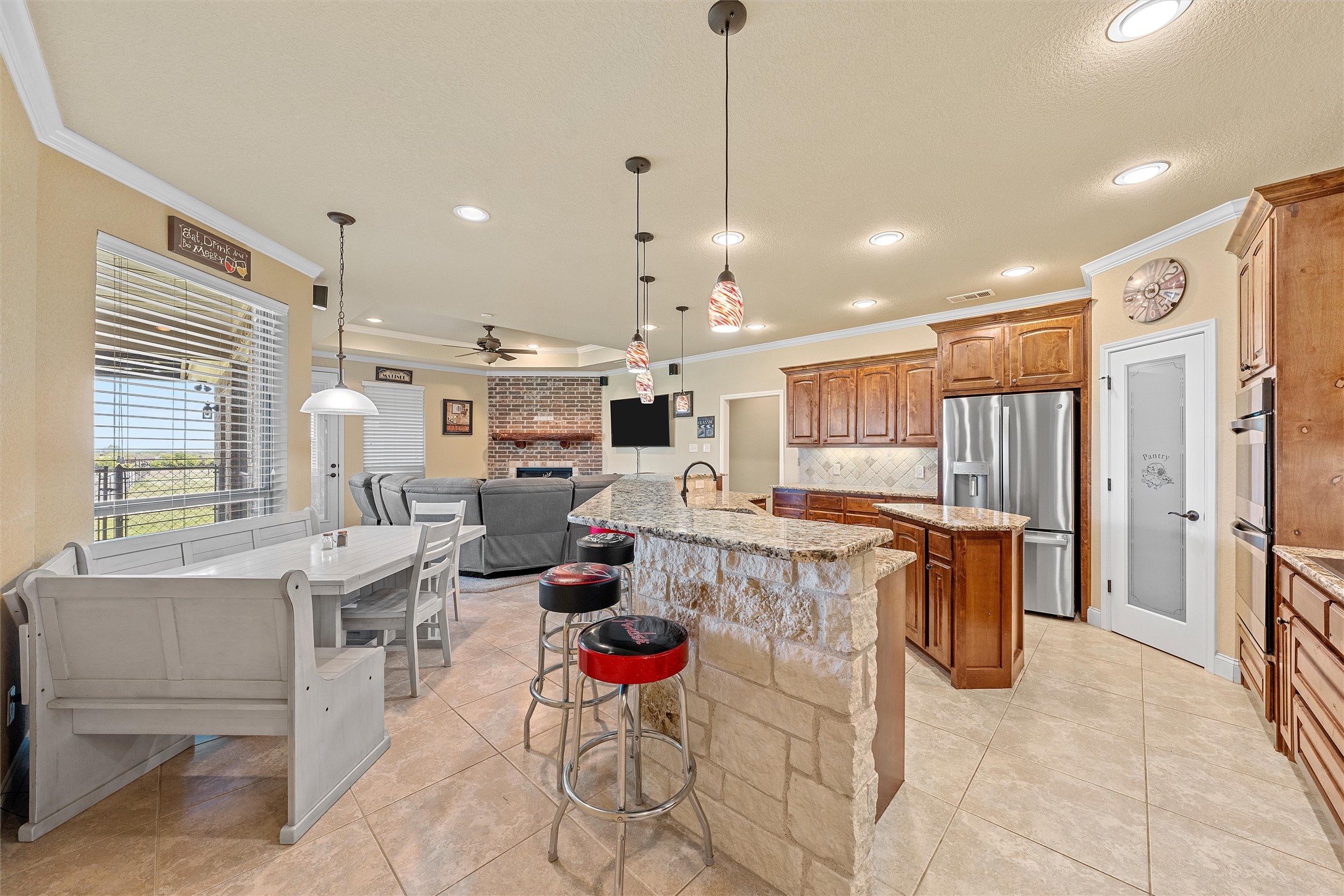 2662 Speegle Road , Woodway, TX, 76712 | 20630942 | Realty Texas LLC