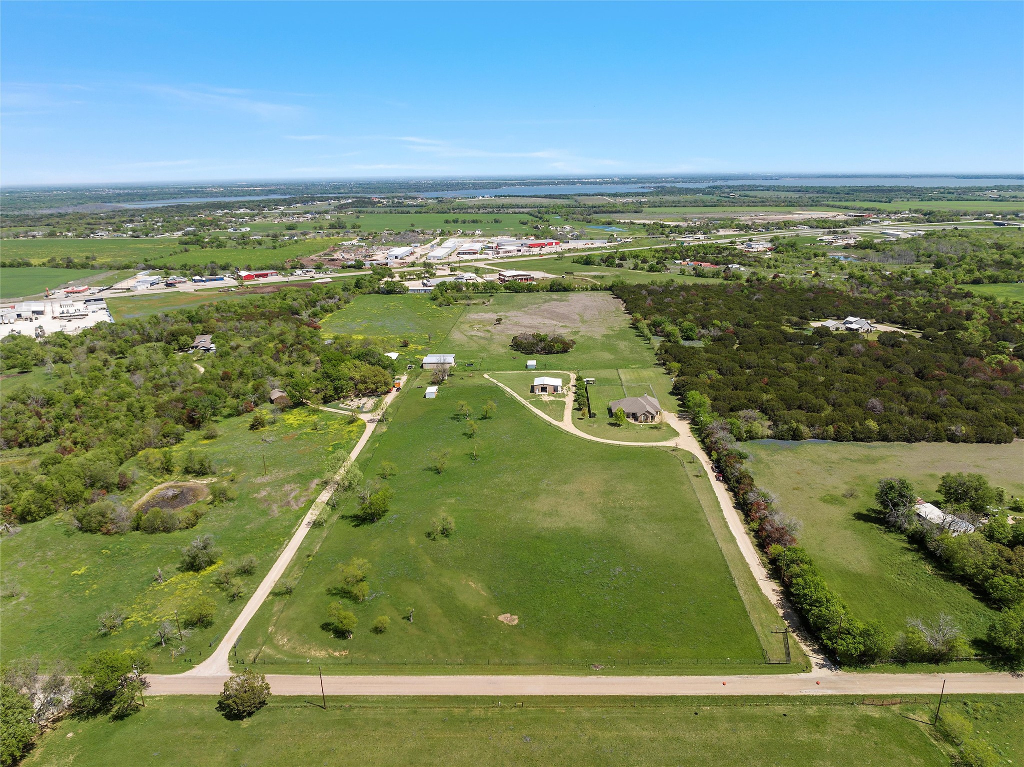 2662 Speegle Road , Woodway, TX, 76712 | 20630942 | Realty Texas LLC