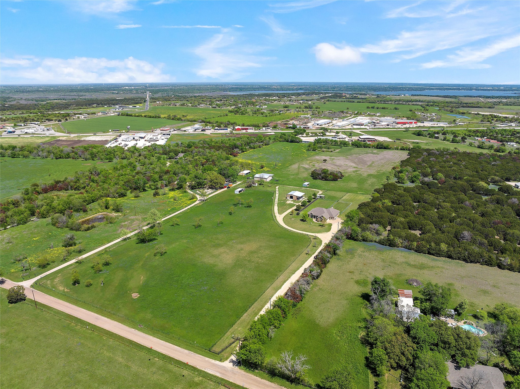 2662 Speegle Road , Woodway, TX, 76712 | 20630942 | Realty Texas LLC