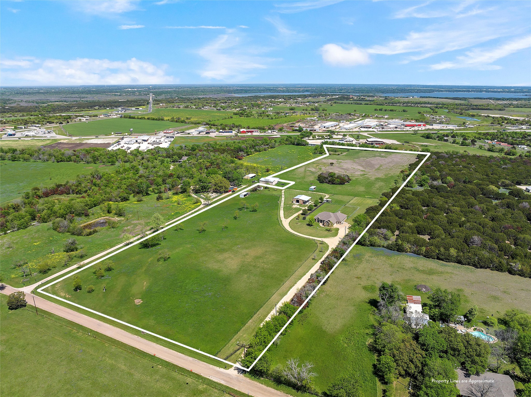 2662 Speegle Road , Woodway, TX, 76712 | 20630942 | Realty Texas LLC