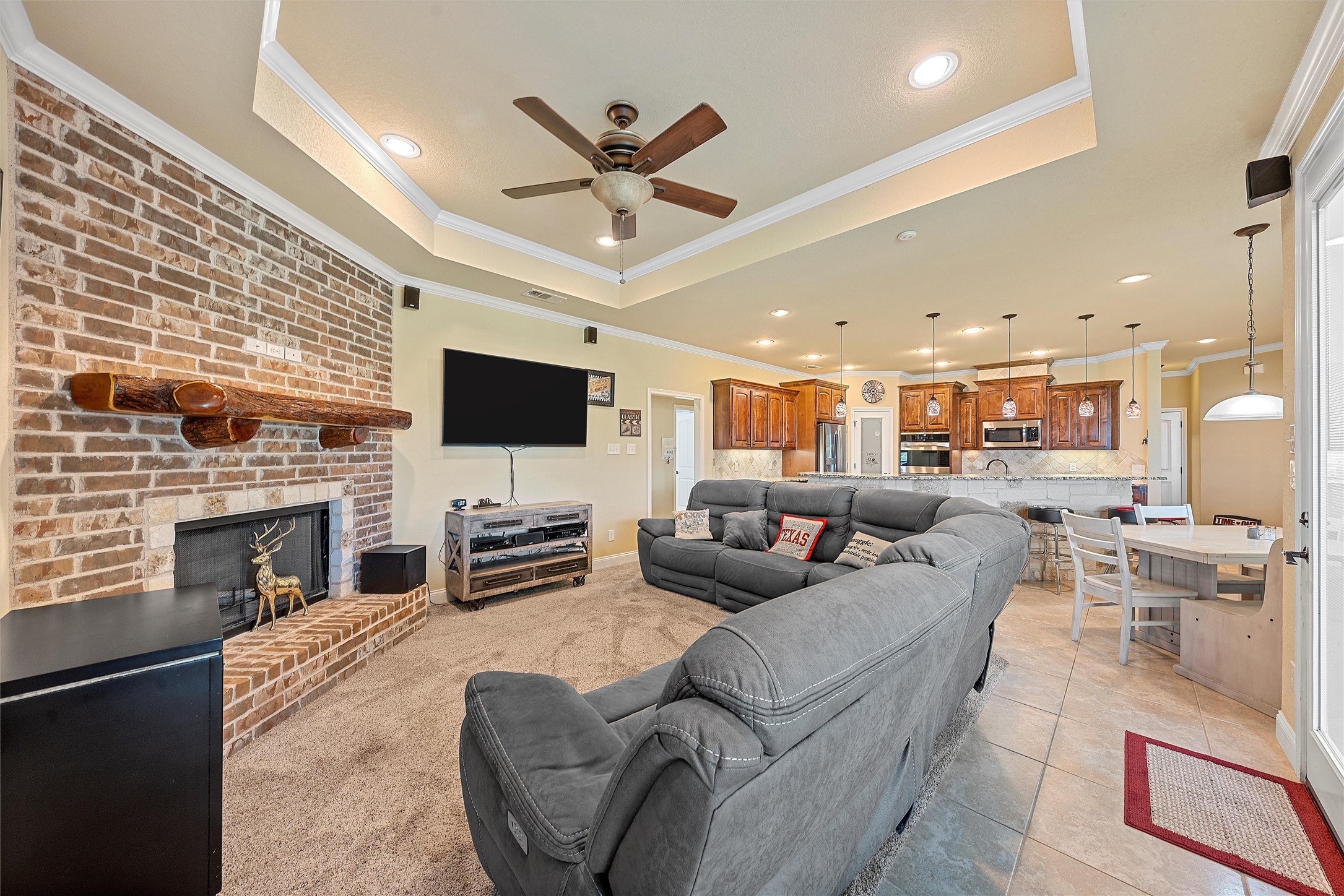 2662 Speegle Road , Woodway, TX, 76712 | 20630942 | Realty Texas LLC