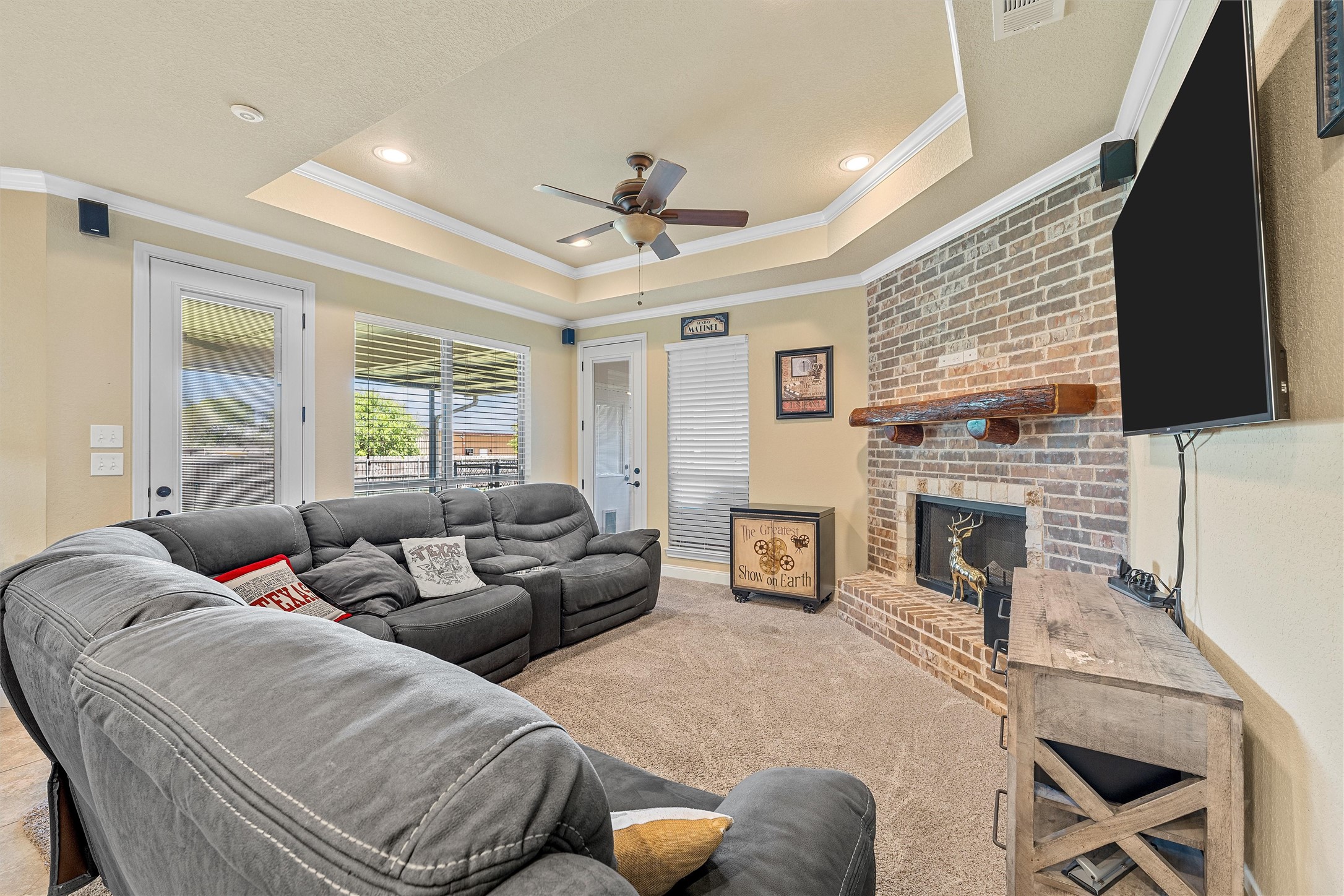 2662 Speegle Road , Woodway, TX, 76712 | 20630942 | Realty Texas LLC