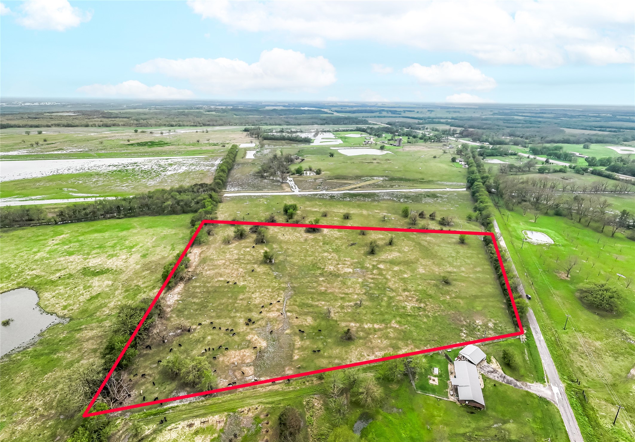 000 CR 14760 , Paris, TX, 75462 | 20629391 | Realty Texas LLC