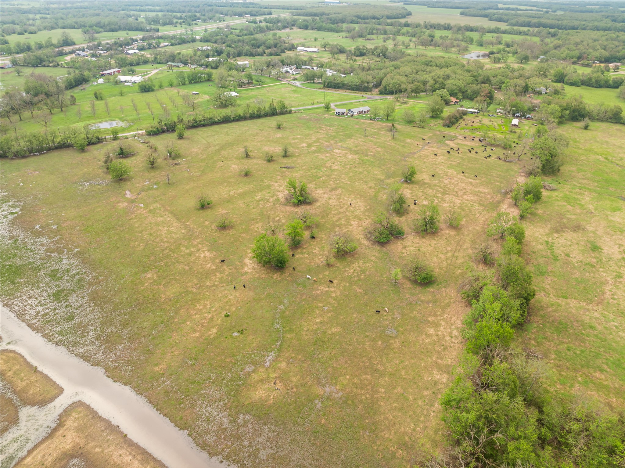 000 CR 14760 , Paris, TX, 75462 | 20629391 | Realty Texas LLC