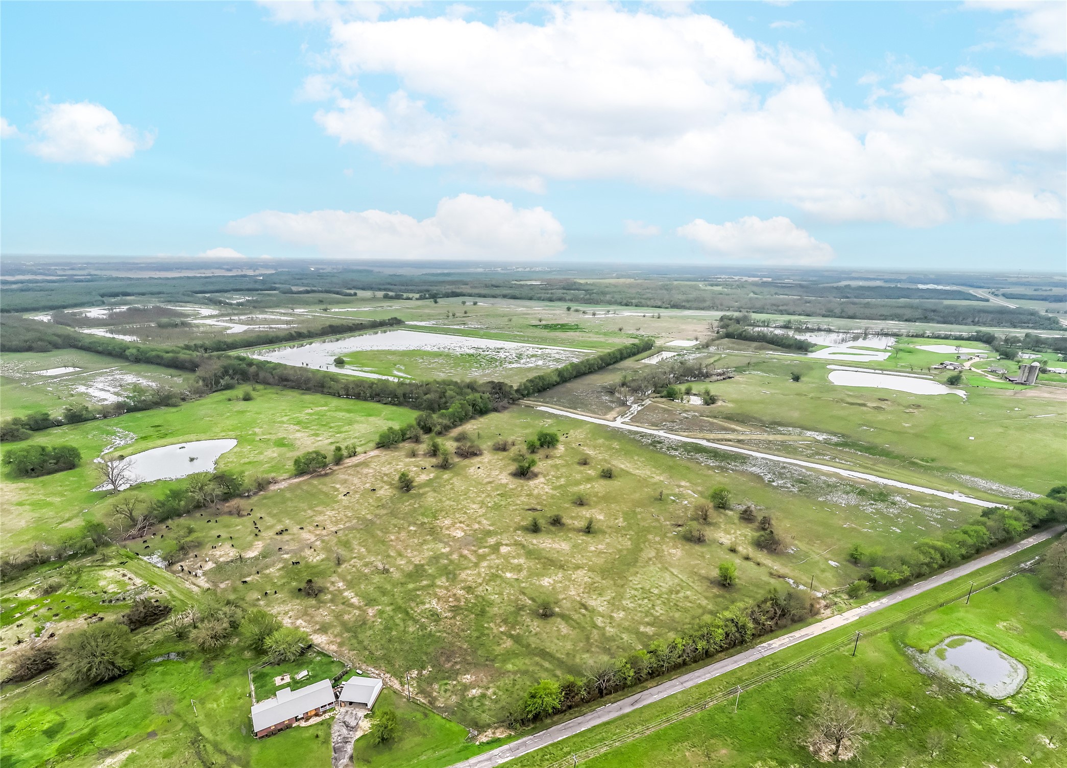 000 CR 14760 , Paris, TX, 75462 | 20629391 | Realty Texas LLC