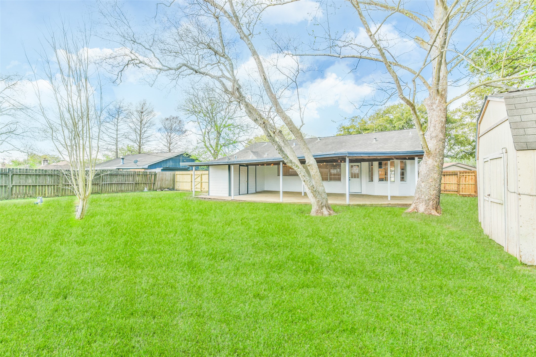 5505 Tanglebriar Drive , Dickinson, TX, 77539 | 14305188 | Realty Texas LLC