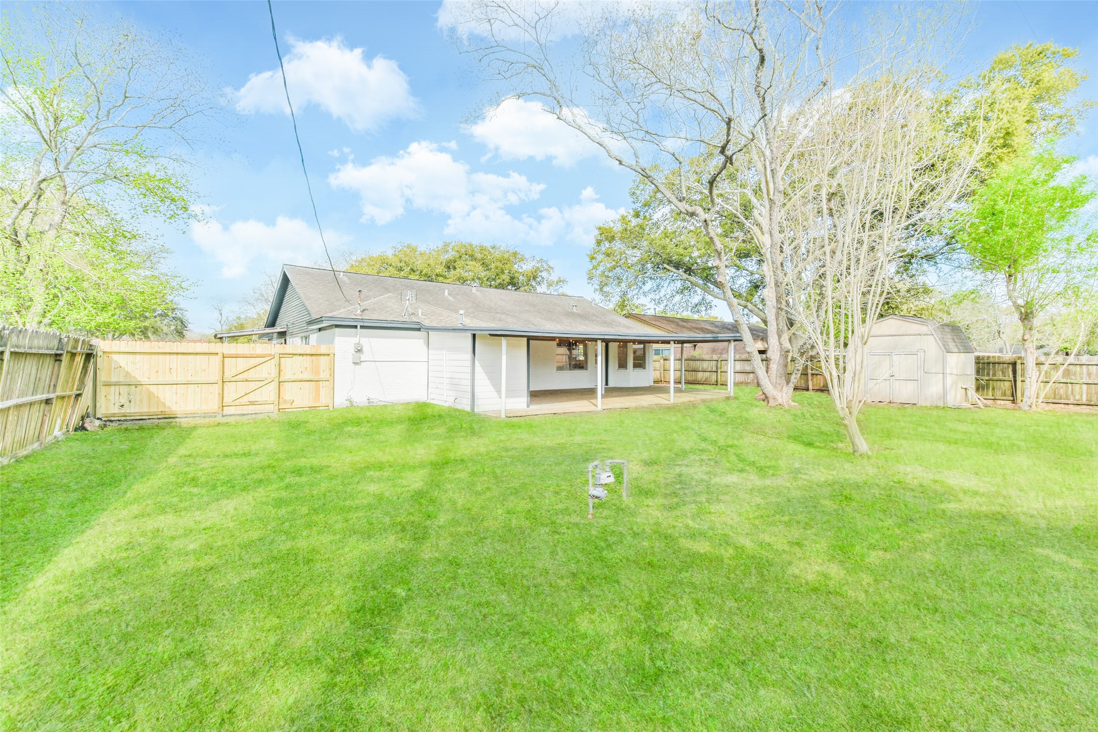 5505 Tanglebriar Drive , Dickinson, TX, 77539 | 14305188 | Realty Texas LLC