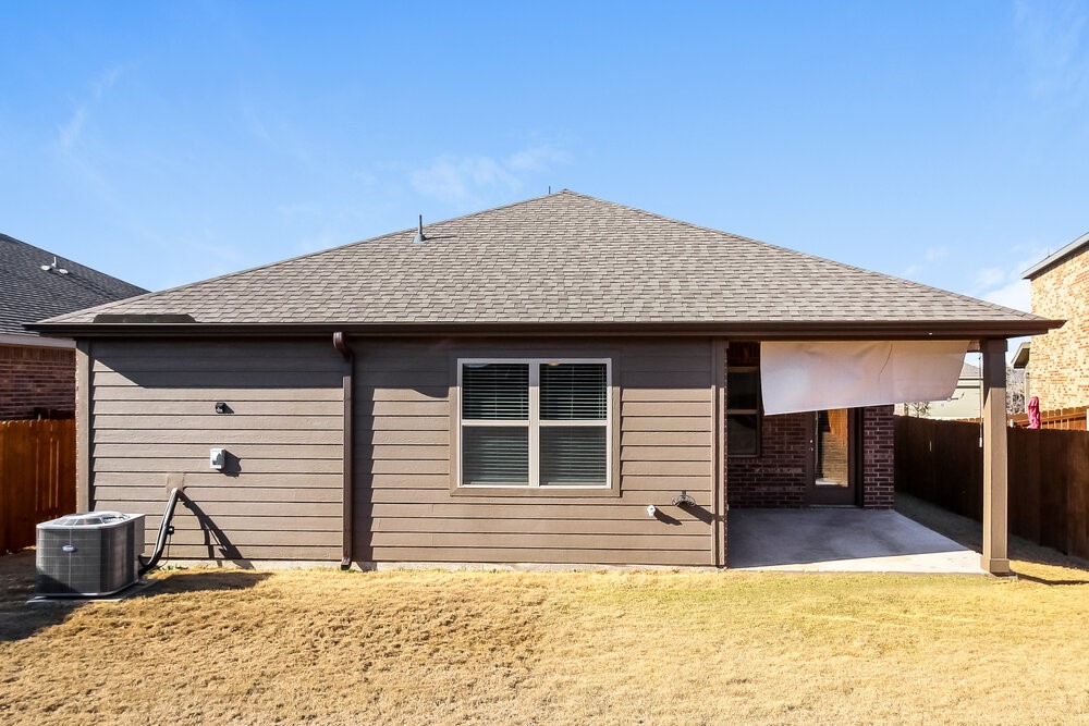 204 Aaron Street , Anna, TX, 75409 | 20631322 | Realty Texas LLC