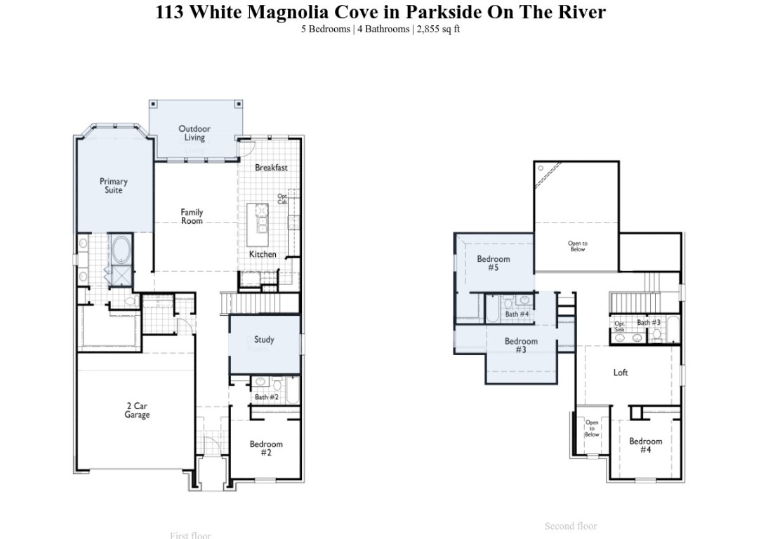 113 White Magnolia Cove , Georgetown, TX, 78628 | 9329928 | Realty Texas LLC