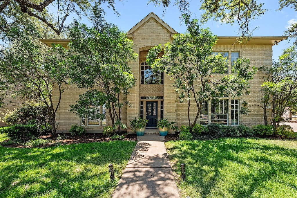1207 Lakeway Drive , Lakeway, TX, 78734 | 5807259 | Realty Texas LLC