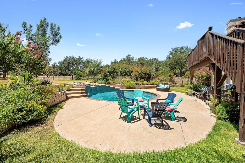 1207 Lakeway Drive , Lakeway, TX, 78734 | 5807259 | Realty Texas LLC
