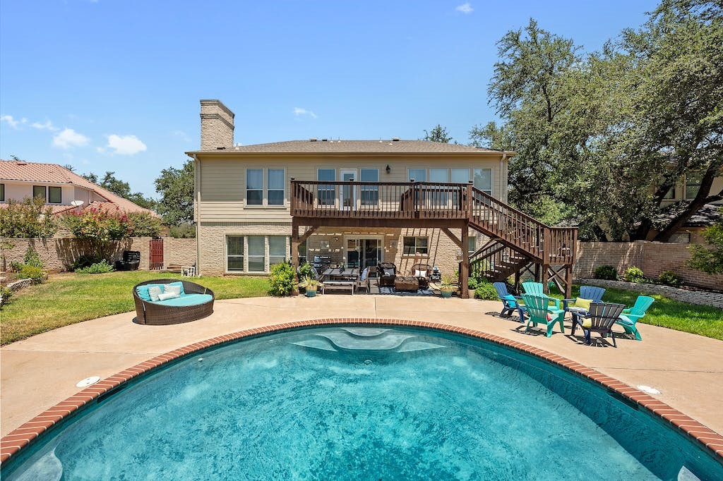 1207 Lakeway Drive , Lakeway, TX, 78734 | 5807259 | Realty Texas LLC