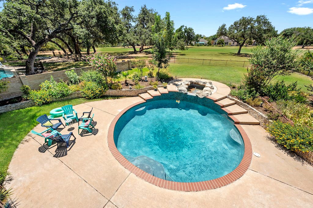 1207 Lakeway Drive , Lakeway, TX, 78734 | 5807259 | Realty Texas LLC