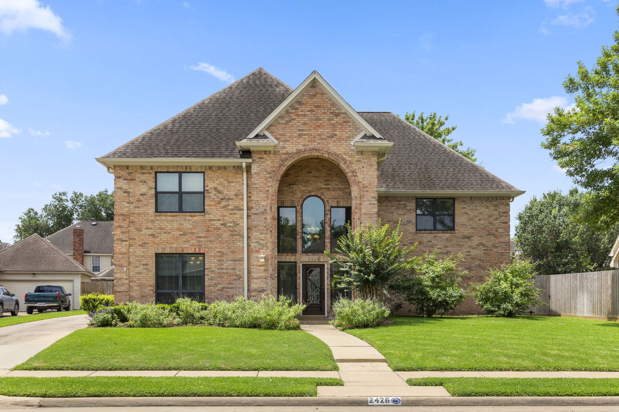 2426 Vintage Circle , Richmond, TX, 77406 | 57250464 | Realty Texas LLC