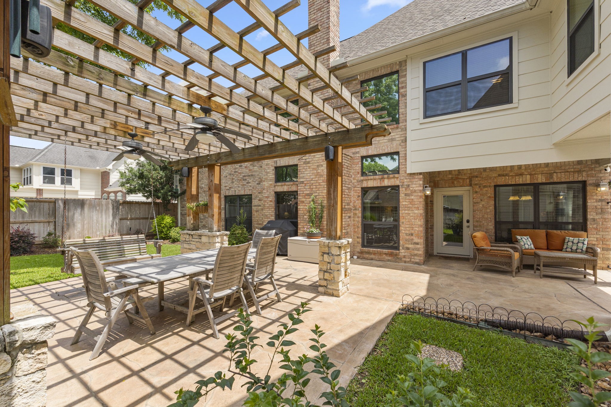 2426 Vintage Circle , Richmond, TX, 77406 | 57250464 | Realty Texas LLC