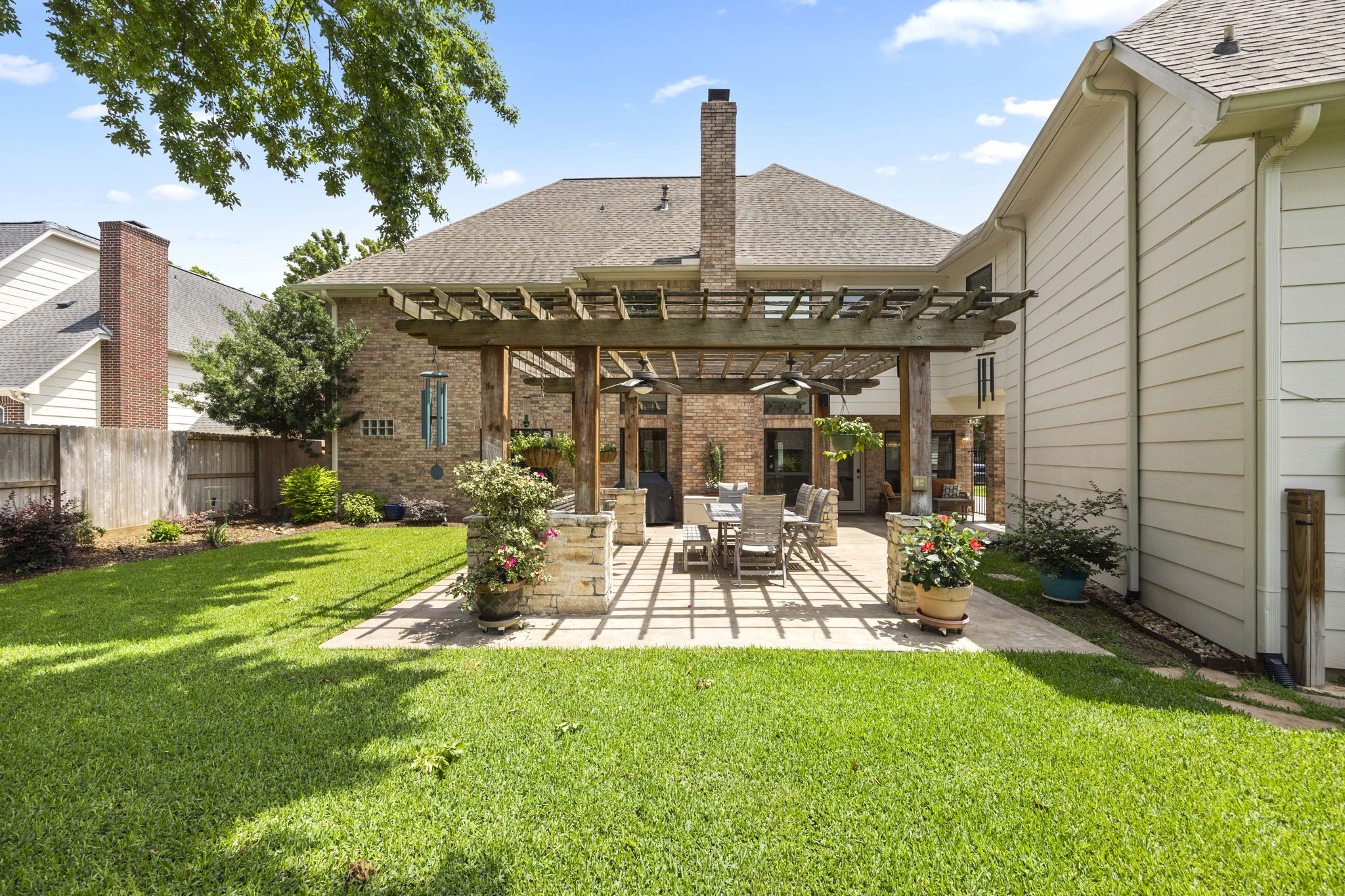 2426 Vintage Circle , Richmond, TX, 77406 | 57250464 | Realty Texas LLC