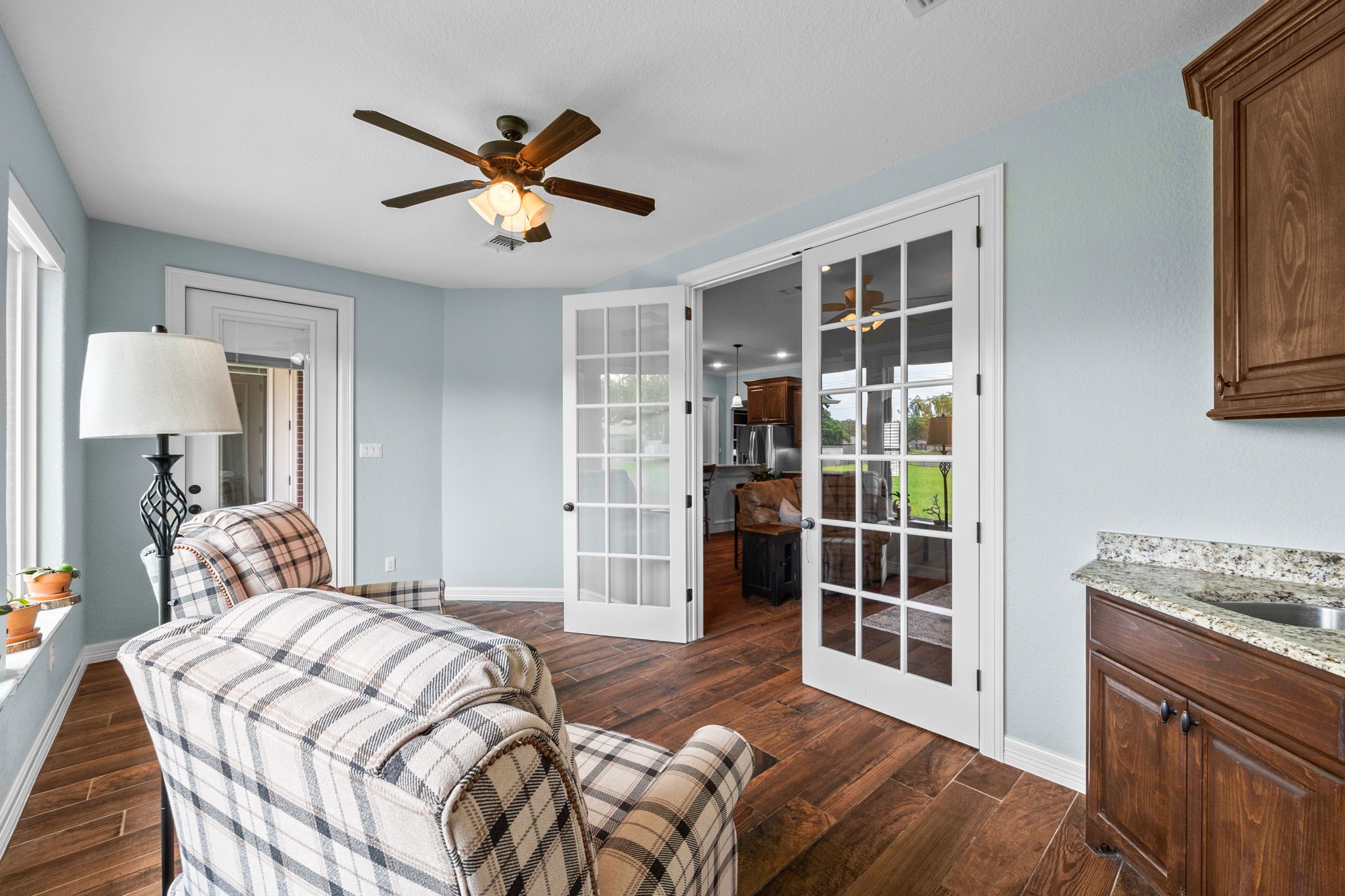 705 Rustic Oaks Drive , Angleton, TX, 77515 | 74477452 | Realty Texas LLC