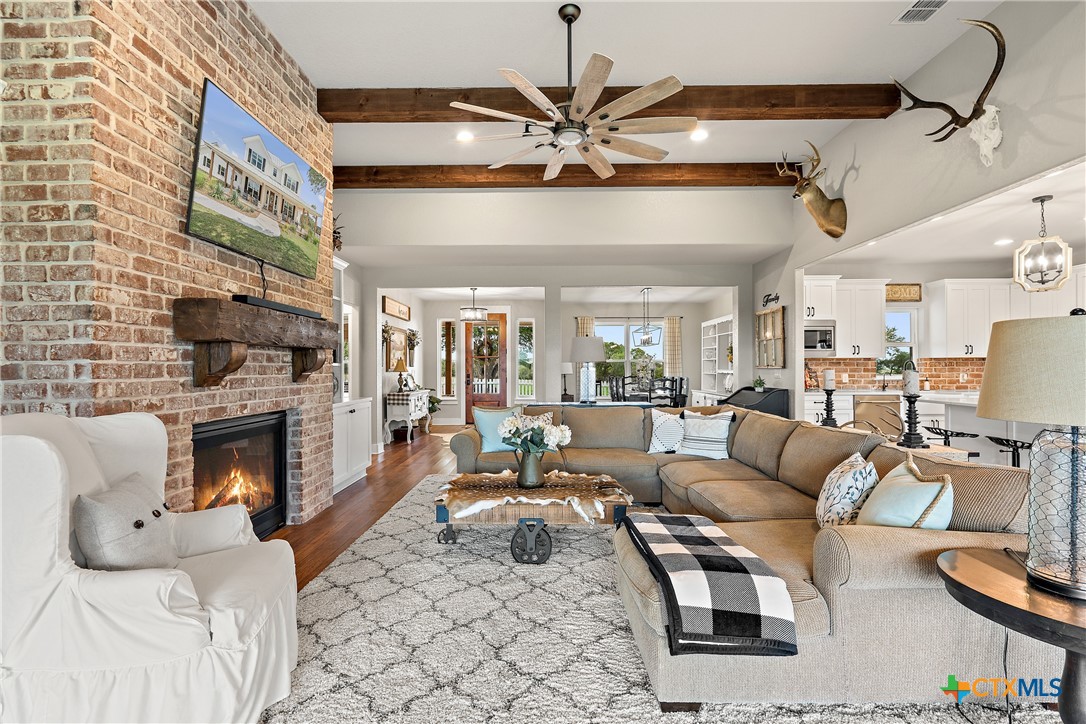 2454 McKinney Loop , Blanco, TX, 78606 | 545818 | Realty Texas LLC
