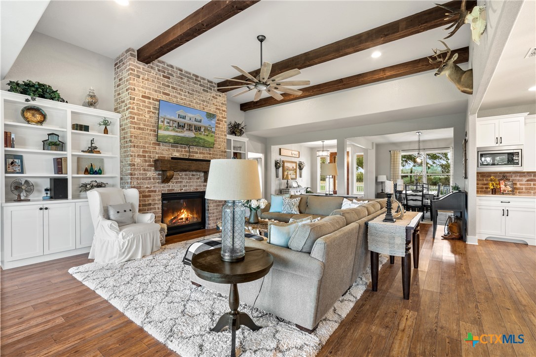 2454 McKinney Loop , Blanco, TX, 78606 | 545818 | Realty Texas LLC
