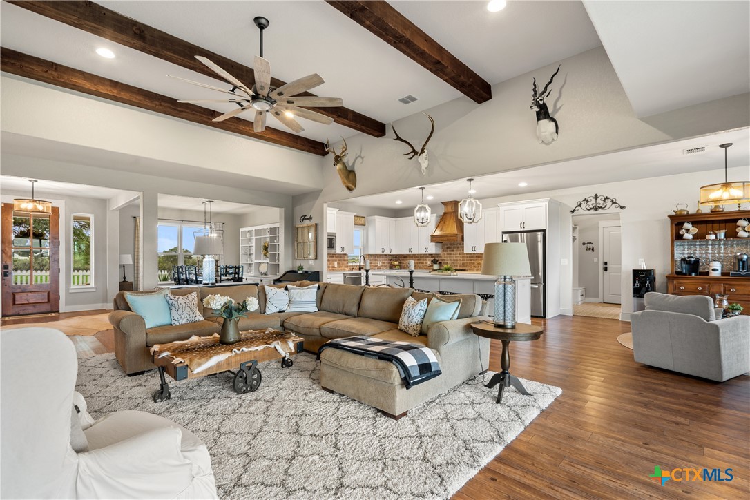 2454 McKinney Loop , Blanco, TX, 78606 | 545818 | Realty Texas LLC